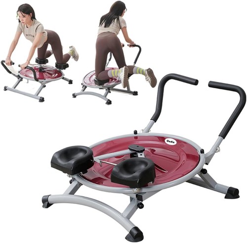 Circle pro trainer - ab,