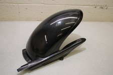 DUCATI ST4 S OEM DUCATI PERFORMANCE CARBON FIBRE REAR HUGGER ST2 ST3 ST4