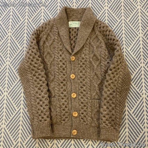 Inverallan cardigan peige - inverallan,
