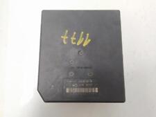 284B61871R boitier pyrotechnique pour RENAULT MEGANE III COUPE BOSE 2008 278861