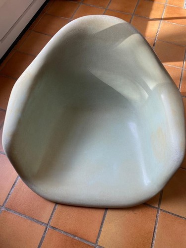 Magnifique fauteuil eames - fauteuil,