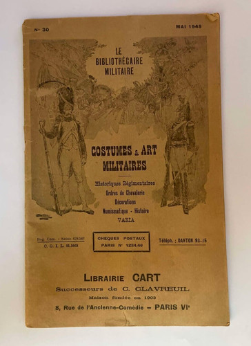 Livre ancien catalogue - ancien,