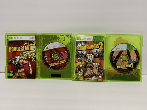 Borderlands 2 - &,