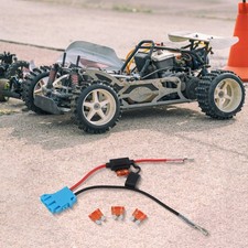 Connecteur faisceau 4 broches