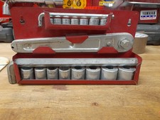 ancien coffret mural clé