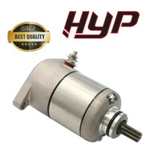 DÉMARREUR TM EN F Enduro 4T