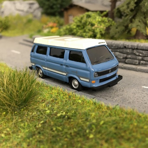 Transporter westfalia ho - vw, t3