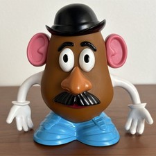 [Discontinued] Mr. Potato Head Toy Story Talking Friends