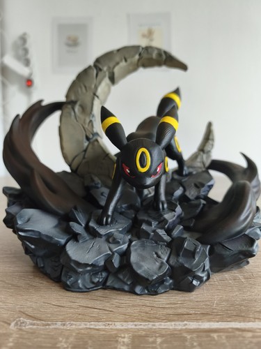 Figurine noctali pokémon - figurine,