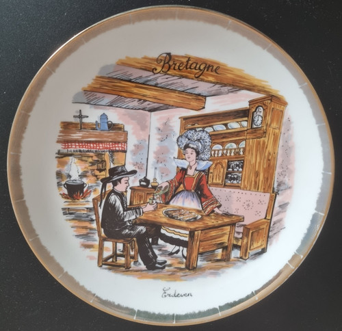 Véritable - murale),