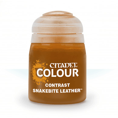 Pot peinture contrast - pot, de