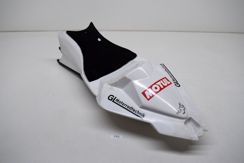 Bmw s1000rr k46 cadre - k46, 10-11