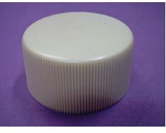 Bouton blanc 00156608 - , 3407887