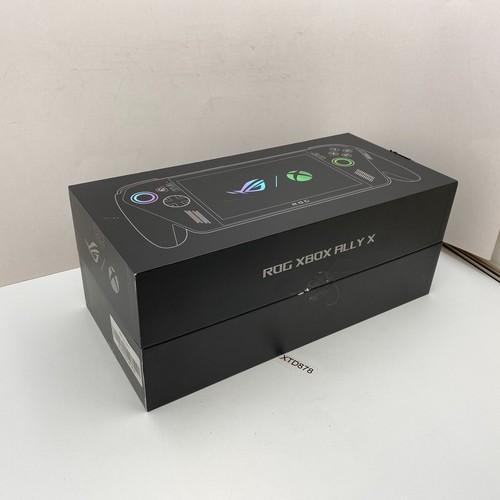 Asus rog xbox ally - ally,