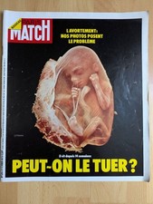 Paris Match n°1241 # 17.02