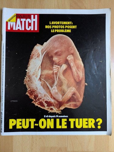 Paris match 1241 17 - match, #