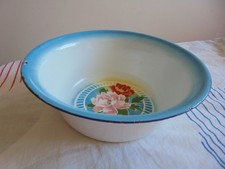 Ancienne grande cuvette