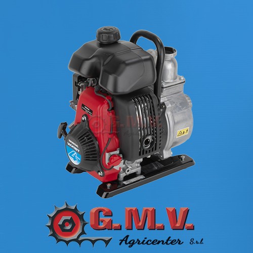 Motopompe honda 15t e - wx,