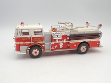 Corgi Toys - Camion Pompier