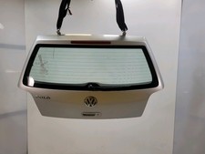 Hayon - Volkswagen POLO III PH.2 - Gris Fonce - 6N0827025AD - W1-4645Z