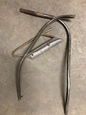 Vespa Original Accessories Super Low Headlight Gs