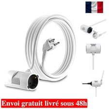 Rallonge Électrique 5m