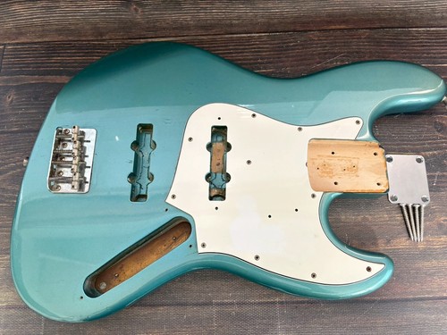 2000 fender japan jb62 - 2000-02,