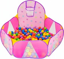 Piscine a Balle pour Bébé