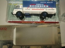 Altaya Camion 1/43  Panhard