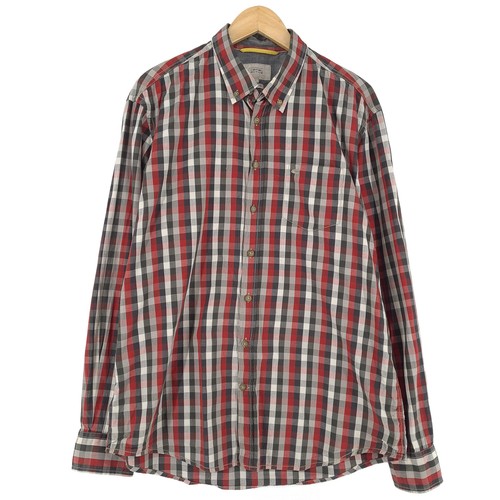 Camel active chemise homme - camel,