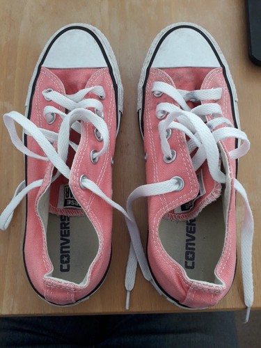Chaussures femme converse - femme, all
