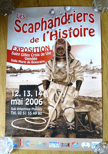 Affiche exposition - affiche,