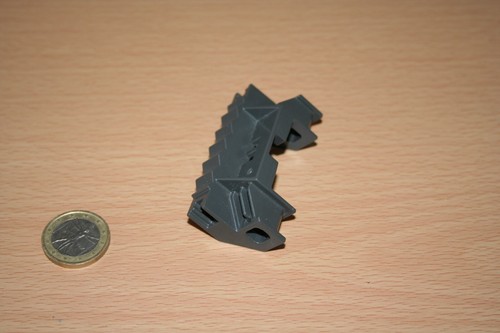 Playmobil piece remorque a - piece,