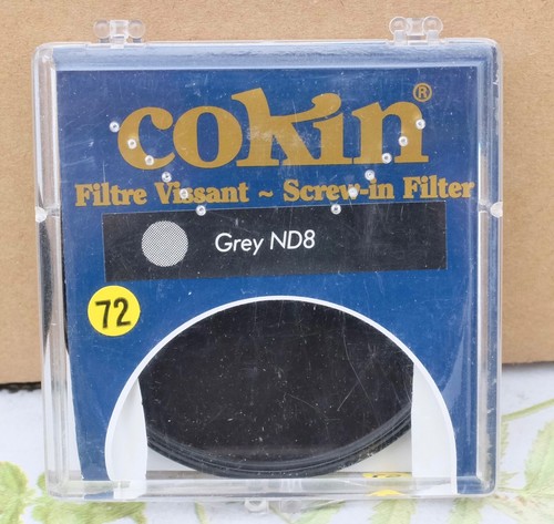 Cokin s154 filtre - filtre, gris