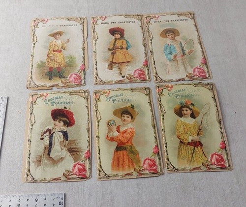 Lot anciennes images - , /