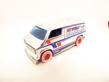 HOT WHEELS MALAYSIA MATTEL -
