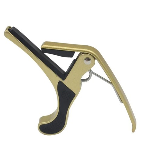 Capodastre alliage capo - capodastre,