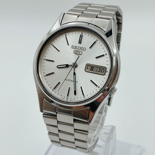 Montre automatique homme - , seiko
