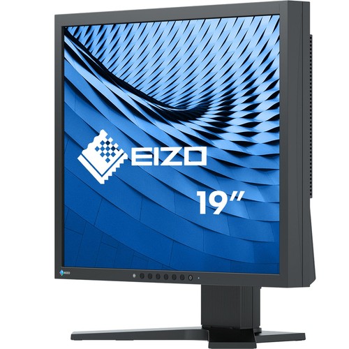 Eizo 3cm s1934h - 48,3cm, s1934h-bk