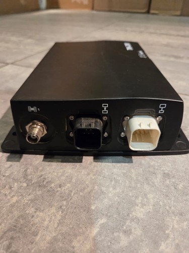 Récepteur gnss trimble - gnss,