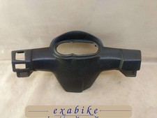 habillage du tableau de bord