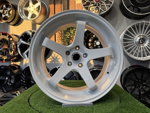 5x114 3 jantes advan - 5x114.3,