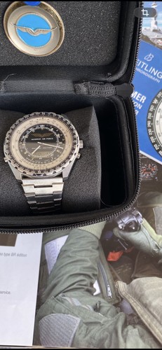 Montre breitling navitimer - breitling,