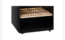 LA SOMMELIERE Clayette horizontale CLAPOGEE2 rangement bouteille vin cave à vin