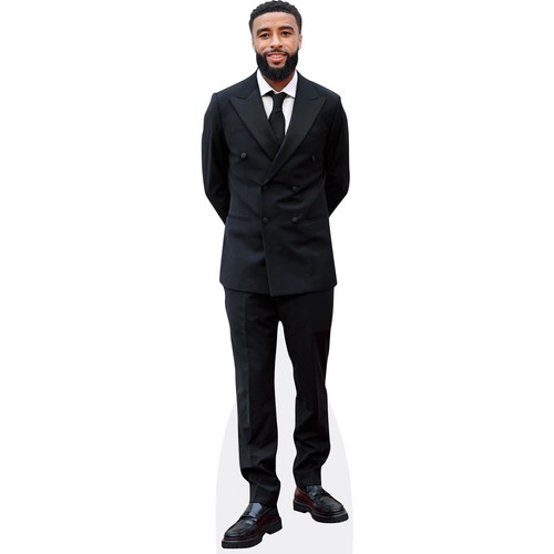 Jayden bogle silhouette - bogle, (suit)