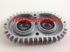 Boîte De Vitesses Tracteur