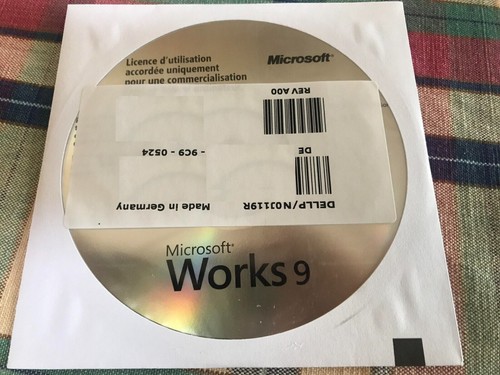 Microsoft works - microsoft_works, 9_