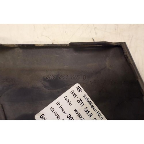 6r0853665d enjoliveur - 6r0853665d,