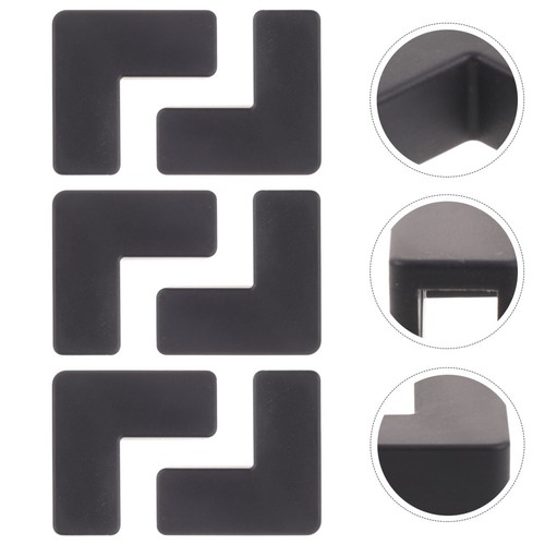 Pcs protections angle de - 6,