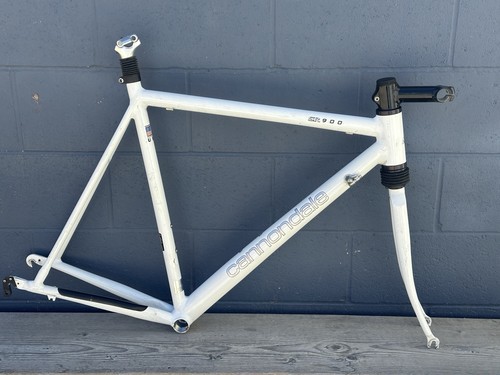 Cannondale sr900 silk road - cannondale,